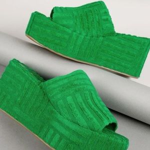 Wedge Sandals